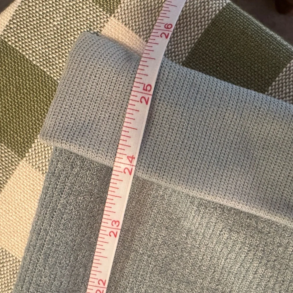 Urban Outfitters Notched-Neck Pullover Sweater - Picture 12 of 14